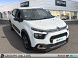 CITROEN C3 1.2 PureTech 83ch S&S C-Series 123g