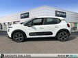 CITROEN C3 1.2 PureTech 83ch S&S C-Series 123g