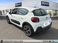 CITROEN C3 1.2 PureTech 83ch S&S C-Series 123g