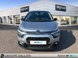 CITROEN C3 1.2 PureTech 110ch S&S Shine EAT6