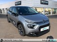 CITROEN C3 1.2 PureTech 110ch S&S Shine EAT6