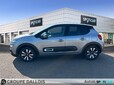 CITROEN C3 1.2 PureTech 110ch S&S Shine EAT6