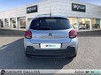 CITROEN C3 1.2 PureTech 110ch S&S Shine EAT6