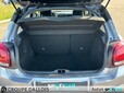 CITROEN C3 1.2 PureTech 110ch S&S Shine EAT6