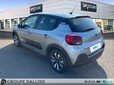 CITROEN C3 1.2 PureTech 110ch S&S Shine EAT6