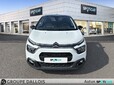 CITROEN C3 1.2 PureTech 110ch S&S Shine EAT6