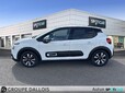 CITROEN C3 1.2 PureTech 110ch S&S Shine EAT6