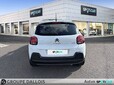 CITROEN C3 1.2 PureTech 110ch S&S Shine EAT6