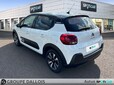 CITROEN C3 1.2 PureTech 110ch S&S Shine EAT6