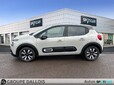 CITROEN C3 1.2 PureTech 110ch S&S Shine EAT6