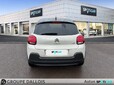 CITROEN C3 1.2 PureTech 110ch S&S Shine EAT6