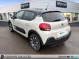 CITROEN C3 1.2 PureTech 110ch S&S Shine EAT6