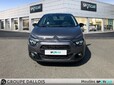 CITROEN C3 1.2 PureTech 83ch S&S Shine Pack 123g