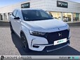 DS DS 7 Crossback BlueHDi 130ch Performance Line + Automatique