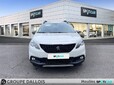 PEUGEOT 2008 1.2 PureTech 130ch E6.c GT Line S&S