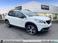 PEUGEOT 2008 1.2 PureTech 130ch E6.c GT Line S&S