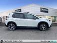 PEUGEOT 2008 1.2 PureTech 130ch E6.c GT Line S&S