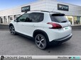 PEUGEOT 2008 1.2 PureTech 130ch E6.c GT Line S&S