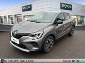 RENAULT Captur 1.0 TCe 100ch Business GPL -21