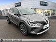 RENAULT Captur 1.0 TCe 100ch Business GPL -21