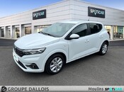 DACIA Sandero 1.0 SCe 65ch Essentiel -22