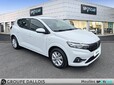 DACIA Sandero 1.0 SCe 65ch Essentiel -22