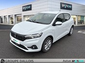 DACIA Sandero 1.0 SCe 65ch Essentiel -22