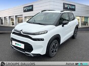 CITROEN C3 Aircross PureTech 110ch S&S BUSINESS