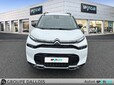 CITROEN C3 Aircross PureTech 110ch S&S BUSINESS