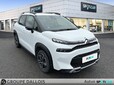 CITROEN C3 Aircross PureTech 110ch S&S BUSINESS