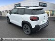 CITROEN C3 Aircross PureTech 110ch S&S BUSINESS