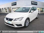 SEAT Leon 1.6 TDI 115ch FAP Style