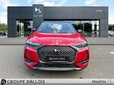 DS DS 3 Crossback PureTech 130ch Performance Line Automatique