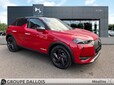 DS DS 3 Crossback PureTech 130ch Performance Line Automatique