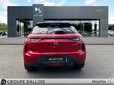 DS DS 3 Crossback PureTech 130ch Performance Line Automatique