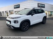 CITROEN C3 Aircross PureTech 110ch S&S Feel