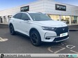 DS DS 7 Crossback BlueHDi 130ch Performance Line Automatique