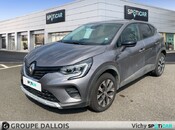 RENAULT Captur 1.0 TCe 100ch Business GPL