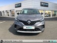 RENAULT Captur 1.0 TCe 100ch Business GPL