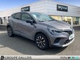 RENAULT Captur 1.0 TCe 100ch Business GPL