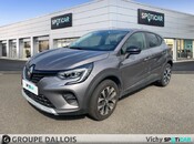 RENAULT Captur 1.0 TCe 100ch Business GPL