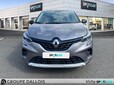 RENAULT Captur 1.0 TCe 100ch Business GPL