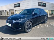 DS DS 3 Crossback E-Tense Grand Chic 4cv