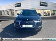 DS DS 3 Crossback E-Tense Grand Chic 4cv