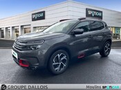 CITROEN C5 Aircross BlueHDi 130ch S&S Feel EAT8