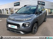 CITROEN C3 Aircross PureTech 110ch S&S Shine EAT6 E6.d-TEMP 114g