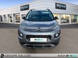 CITROEN C3 Aircross PureTech 110ch S&S Shine EAT6 E6.d-TEMP 114g