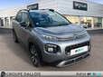 CITROEN C3 Aircross PureTech 110ch S&S Shine EAT6 E6.d-TEMP 114g