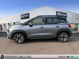 CITROEN C3 Aircross PureTech 110ch S&S Shine EAT6 E6.d-TEMP 114g