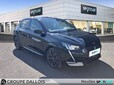 PEUGEOT 208 1.5 BlueHDi 100ch S&S GT Pack